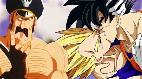 dragon ball gay porn|Vídeos Pornô Gay de Dragon Ball 